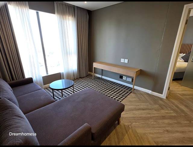 2 BEDROOM PROPERTY TO RENT IN BENMORE